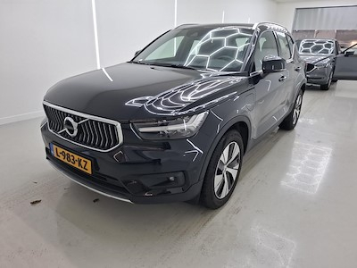 Volvo XC40 Recharge T5 Business Pro