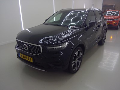 Volvo XC40 T5 Twin Engine Geartronic Inscription