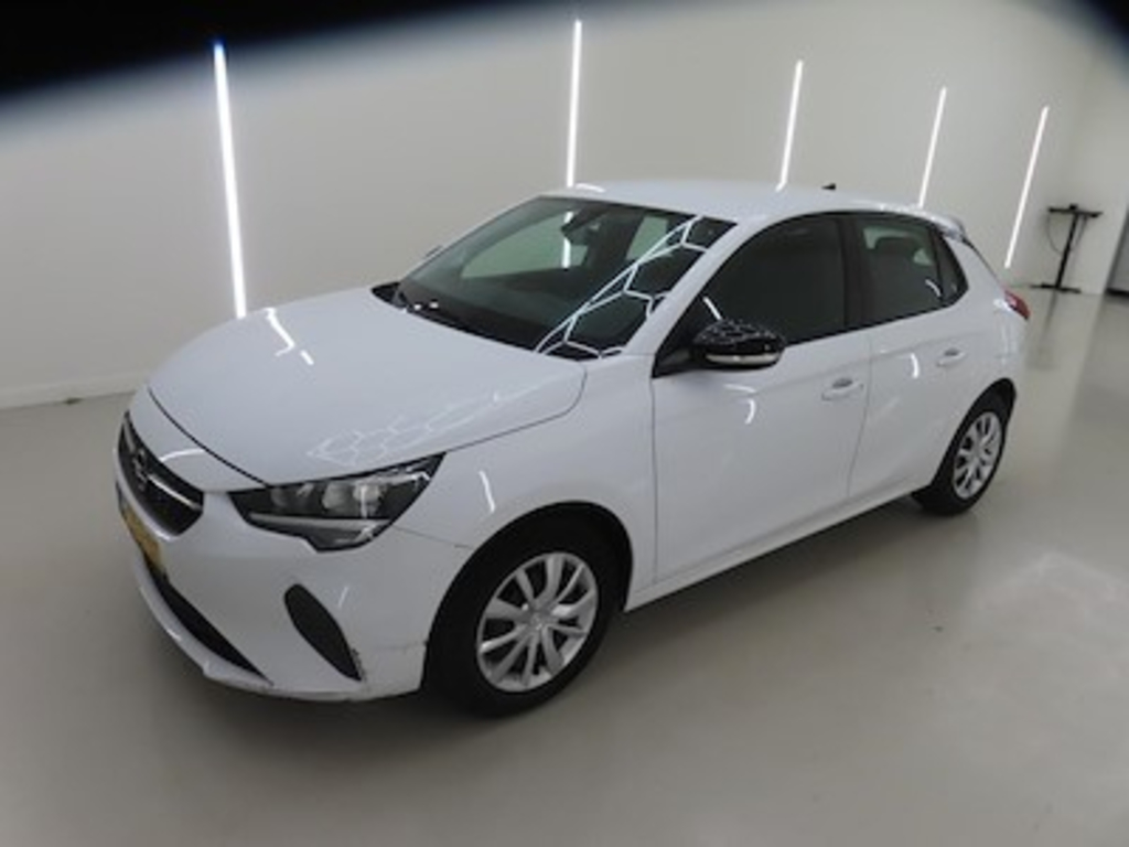Opel CORSA 1.2 EDITION 55KW ACTI Corsa 2020 APL 5d