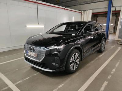 Audi Q4 e-tron Q4 E-TRON 45 E-TRON -- ADVANCED 210KW/286PK 5D/P AUTO-NULL - WLTP ONVOLLEDIG, 2024