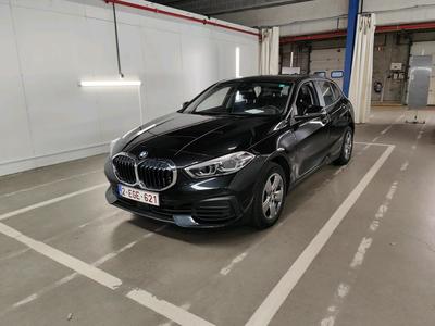 BMW 1 reeks hatch 1 REEKS HATCH 116D (85 KW) 85KW/116PK 5D/P MAN-6 (4 SEIZOENEN BANDEN) - CO2 ONVOLLEDIG, 2023