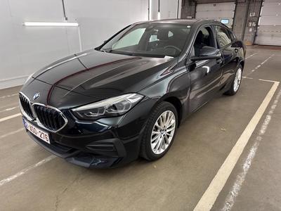 BMW 2 reeks gran co 2 REEKS GRAN COUPE 218D (100KW) 100KW/136PK 4D/P MAN-6, 2021