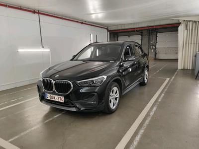 BMW X1 X1 XDRIVE25E (162 KW) (PHEV) 162KW/220PK 5D/P AUTO-6, 2021