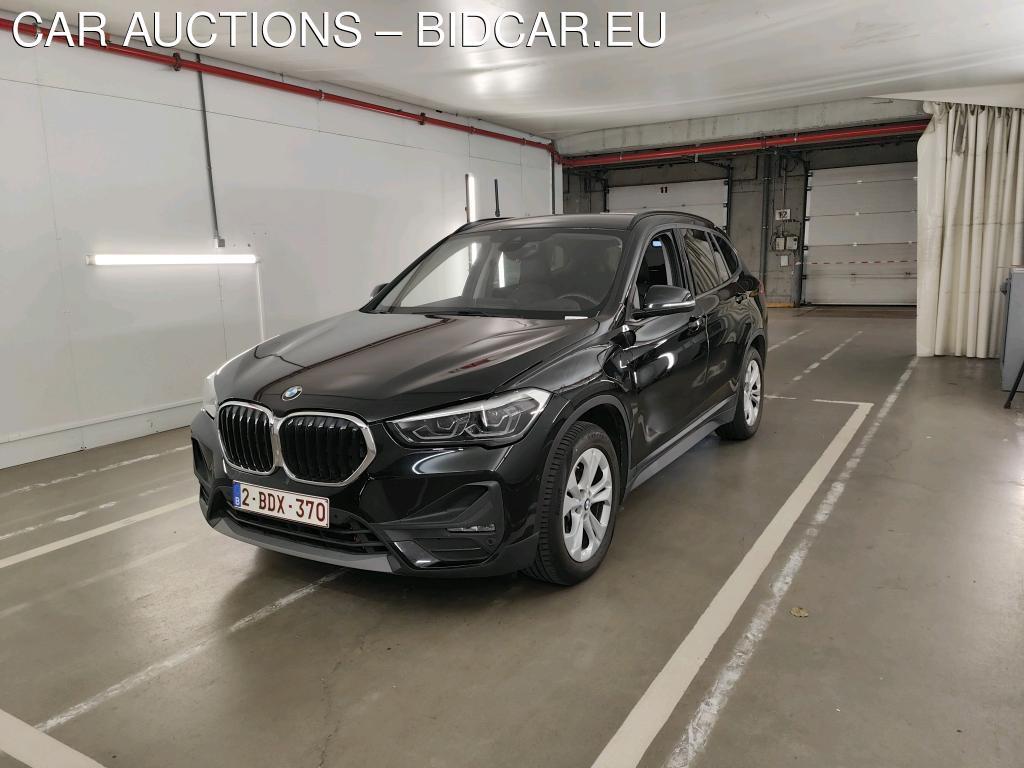 BMW X1 X1 XDRIVE25E (162 KW) (PHEV) 162KW/220PK 5D/P AUTO-6, 2021