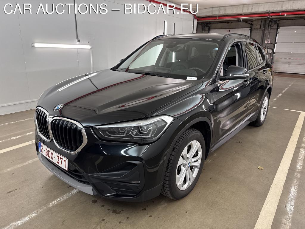 BMW X1 X1 XDRIVE25E (162 KW) (PHEV) 162KW/220PK 5D/P AUTO-6, 2021