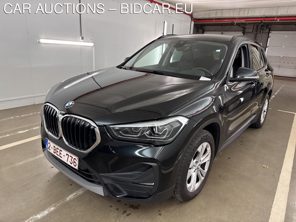 BMW X1 X1 XDRIVE25E (162 KW) (PHEV) 162KW/220PK 5D/P AUTO-6, 2021