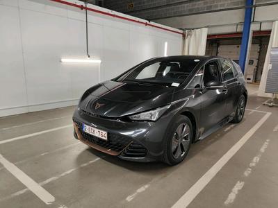 CUPRA Born BORN 58KWH 150KW 150KW/204PK 5D/P AUTO-1 - WLTP ONVOLLEDIG, 2023