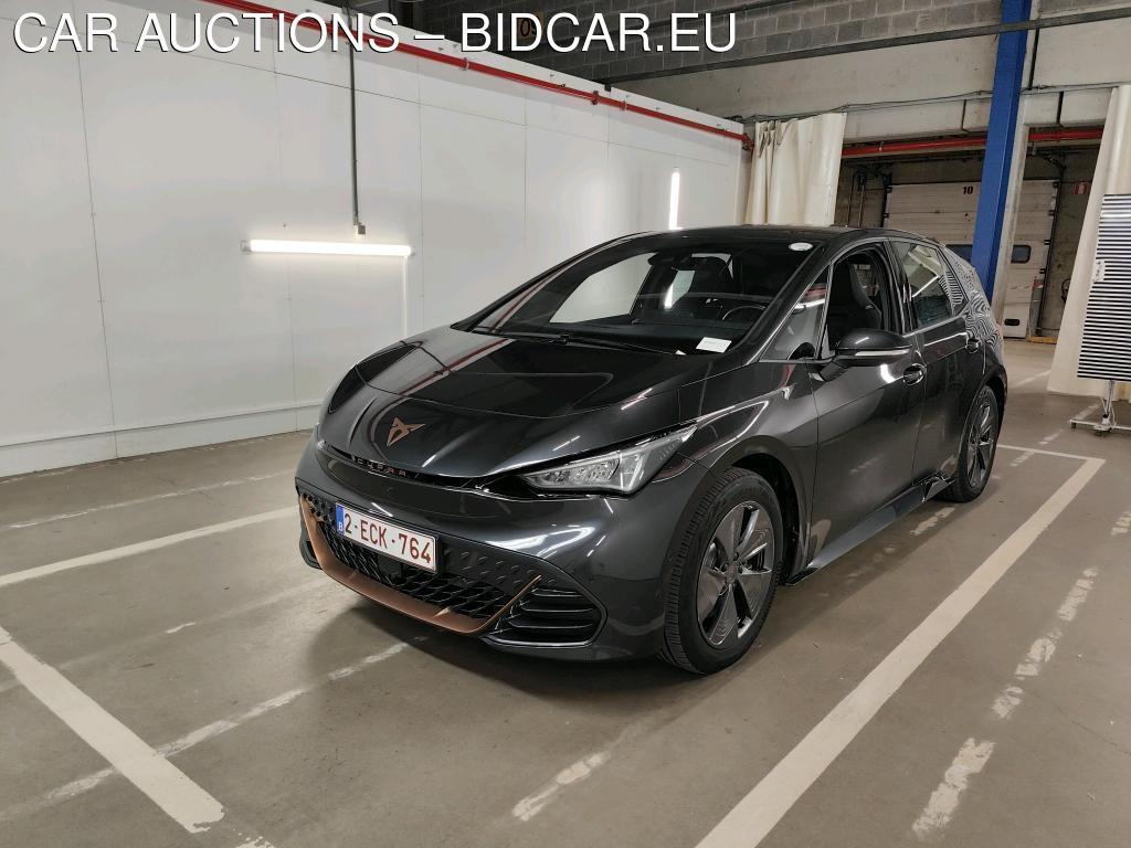 CUPRA Born BORN 58KWH 150KW 150KW/204PK 5D/P AUTO-1 - WLTP ONVOLLEDIG, 2023