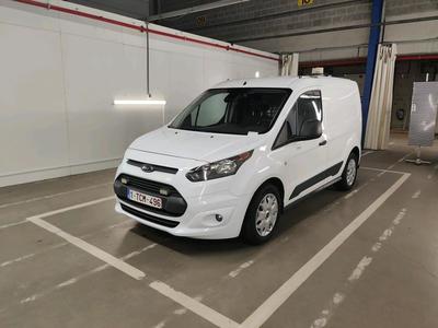 Ford Transit connect TRANSIT CONNECT SWB DIESEL - 2013 T200 1.5 TDCI TREND (EU6) 74KW/100PK 5D/P M5, 2017