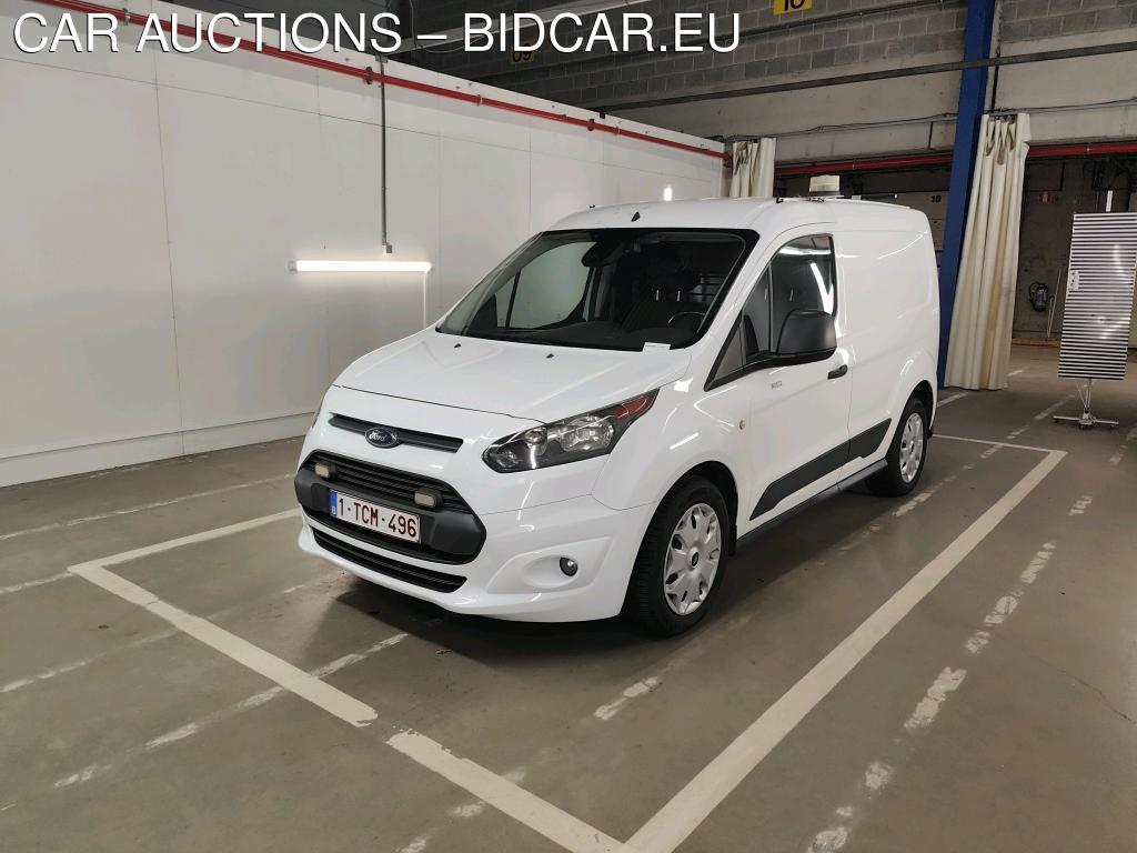 Ford Transit connect TRANSIT CONNECT SWB DIESEL - 2013 T200 1.5 TDCI TREND (EU6) 74KW/100PK 5D/P M5, 2017