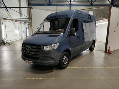 Mercedes Sprinter SPRINTER 311 CDI GB L2 FWD FUNCTIONAL 3.5T 84KW/114PK 4D/P MAN-6, 2019