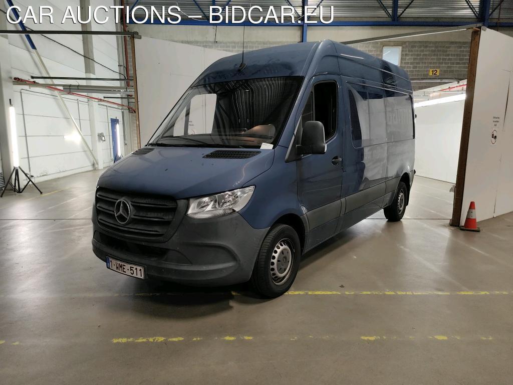 Mercedes Sprinter SPRINTER 311 CDI GB L2 FWD FUNCTIONAL 3.5T 84KW/114PK 4D/P MAN-6, 2019
