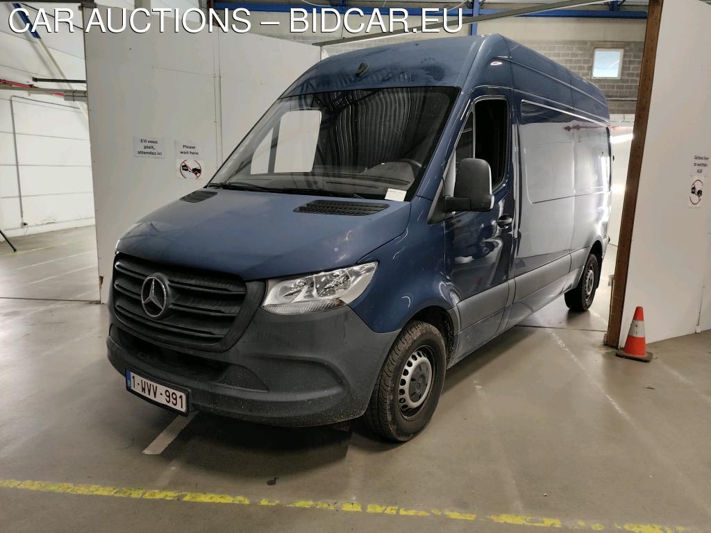 Mercedes Sprinter SPRINTER 311 CDI GB L2 FWD FUNCTIONAL 3.5T 84KW/114PK 4D/P MAN-6, 2019