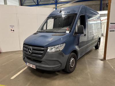 Mercedes Sprinter SPRINTER 311 CDI GB L2 FWD FUNCTIONAL 3.5T 84KW/114PK 4D/P MAN-6, 2019