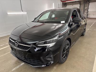Opel Corsa CORSA 1.2 TURBO S/S AUTO GS LINE 96KW/131PK 5D/P AUTO-8, 2022