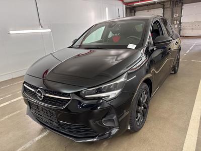 Opel Corsa CORSA 1.2 TURBO S/S AUTO GS LINE 96KW/131PK 5D/P AUTO-8, 2022