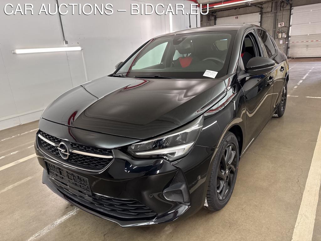 Opel Corsa CORSA 1.2 TURBO S/S AUTO GS LINE 96KW/131PK 5D/P AUTO-8, 2022