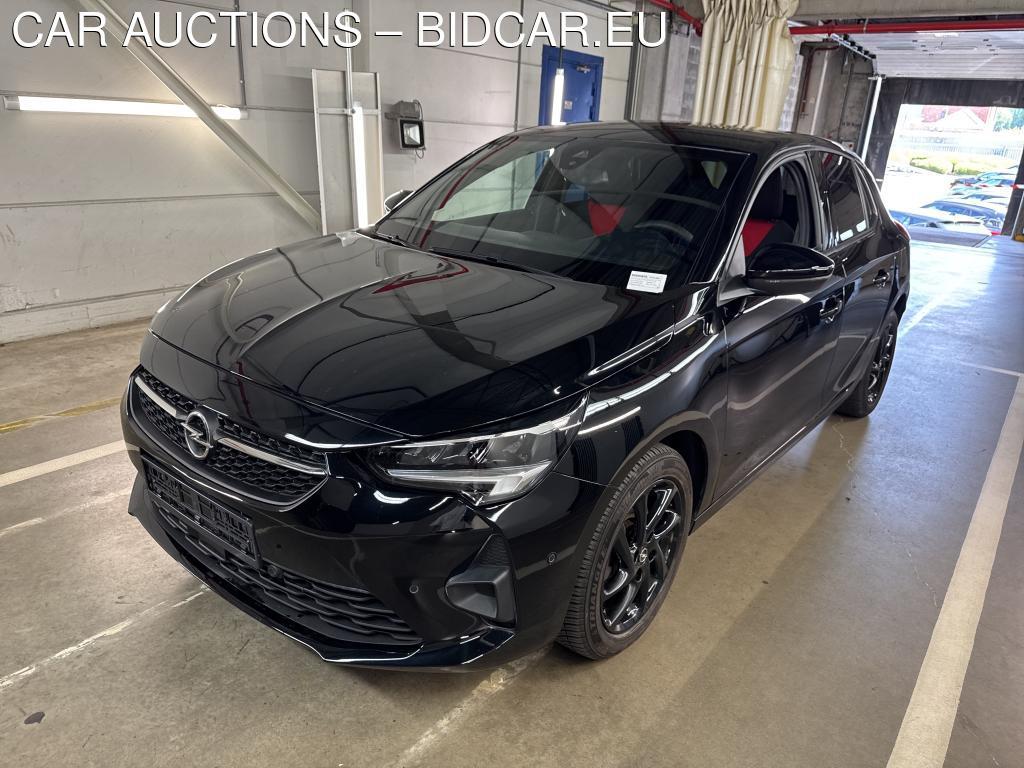 Opel Corsa CORSA 1.2 TURBO S/S AUTO GS LINE 96KW/131PK 5D/P AUTO-8, 2023