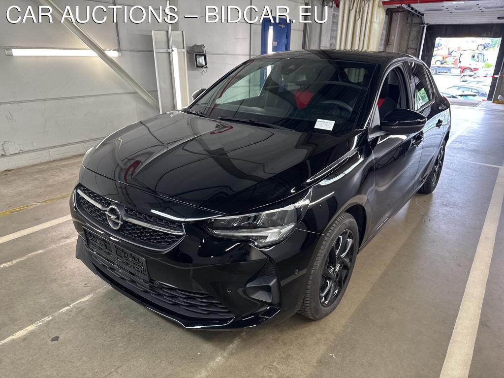 Opel Corsa CORSA 1.2 TURBO S/S AUTO GS LINE 96KW/131PK 5D/P AUTO-8, 2023