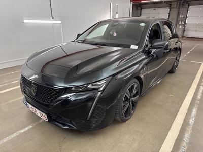 Peugeot 308 308 1.5 BLUEHDI 130 S/S EAT8 GT PACK 96KW/130PK 5D/P AUTO-8, 2022