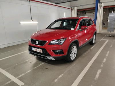 Seat Ateca ATECA 2.0 TDI XCELLENCE 110KW/150PK 5D/P MAN-6, 2019