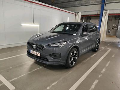Seat Tarraco TARRACO 1.4 TSI PHEV FR DSG (PHEV) 180KW/245PK 5D/P AUTO-6, 2021