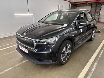 Skoda Enyaq ENYAQ IV 80 150KW/204PK 5D/P AUTO-1 - WLTP ONVOLLEDIG, 2023