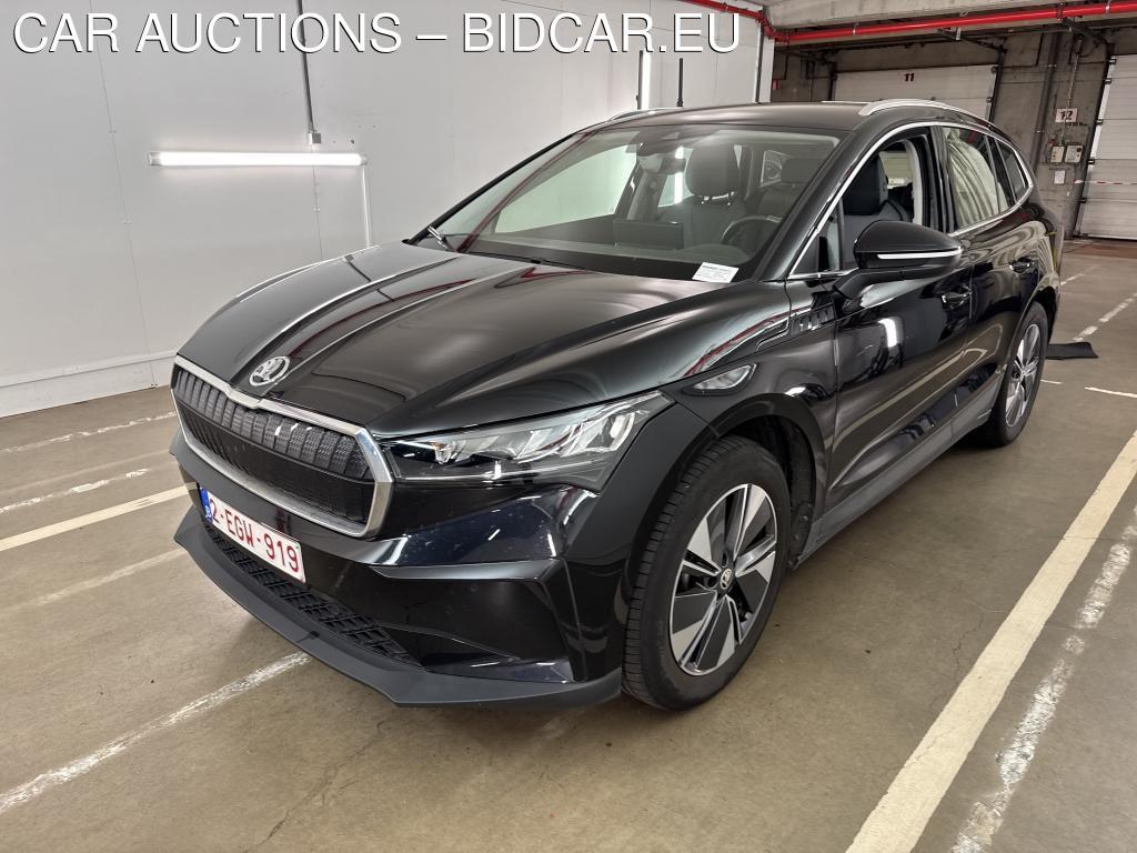 Skoda Enyaq ENYAQ IV 80 150KW/204PK 5D/P AUTO-1 - WLTP ONVOLLEDIG, 2023