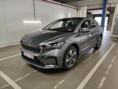 Skoda Enyaq coupe ENYAQ COUPE IV 80 150KW/204PK 5D/P AUTO-1 - WLTP ONVOLLEDIG, 2023