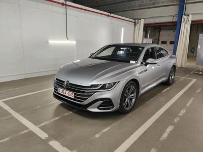 Volkswagen Arteon ARTEON 1.4 EHYBRID DSG R-LINE (PHEV) 160KW/218PK 5D/P AUTO-6, 2021