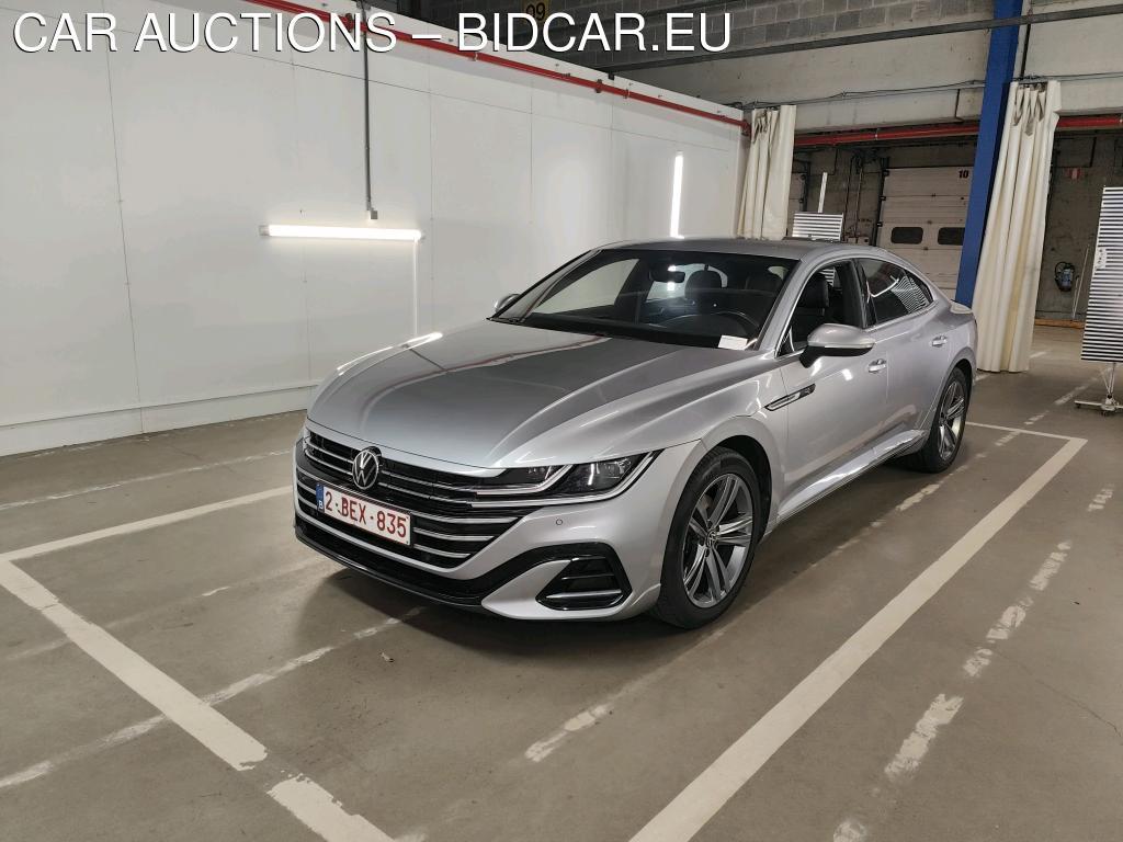 Volkswagen Arteon ARTEON 1.4 EHYBRID DSG R-LINE (PHEV) 160KW/218PK 5D/P AUTO-6, 2021