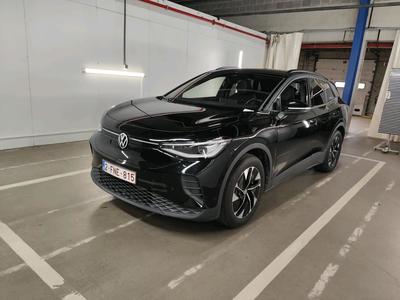 Volkswagen Id.4 ID.4 77KWH PRO BUSINESS 210KW/286PK 5D/P AUTO-1 - WLTP ONVOLLEDIG, 2024