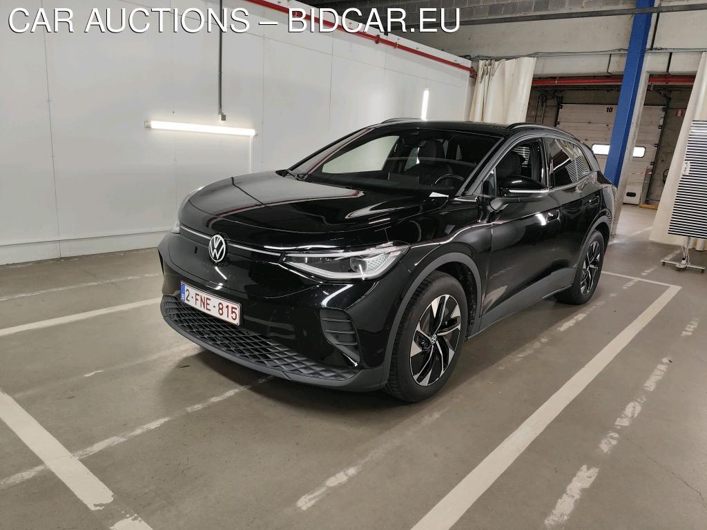 Volkswagen Id.4 ID.4 77KWH PRO BUSINESS 210KW/286PK 5D/P AUTO-1 - WLTP ONVOLLEDIG, 2024