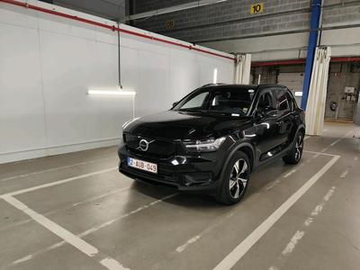 Volvo Xc40 XC40 P8 4X4 RECHARGE R-DESIGN 300KW/408PK 5D/P AUTO-1, 2021