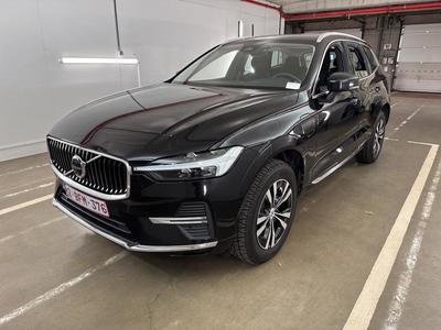 Volvo Xc60 XC60 T6 RECHARGE 4X4 GEARTR INSCRIPTION EXPR. (PHEV) 251KW/341PK 5D/P AUTO-8, 2021