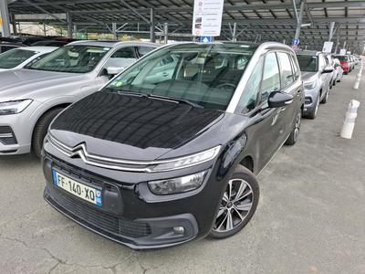 Citroen GRAND C4 SPACET BlueHDi 130 S&amp;S BVM6 Business VP [5P] bvm 6-131CH-6cv, 2019
