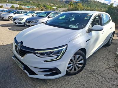 Renault MEGANE SOCIETE Air Nav 2P Blue dCi 95 VF [5P] 6-95CH-5cv, 2021