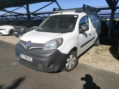 Renault Kangoo Express Gd Volume ExtraRLink - Blue dCi 95 VU [4P] bvm 6-95CH-5cv, 2020