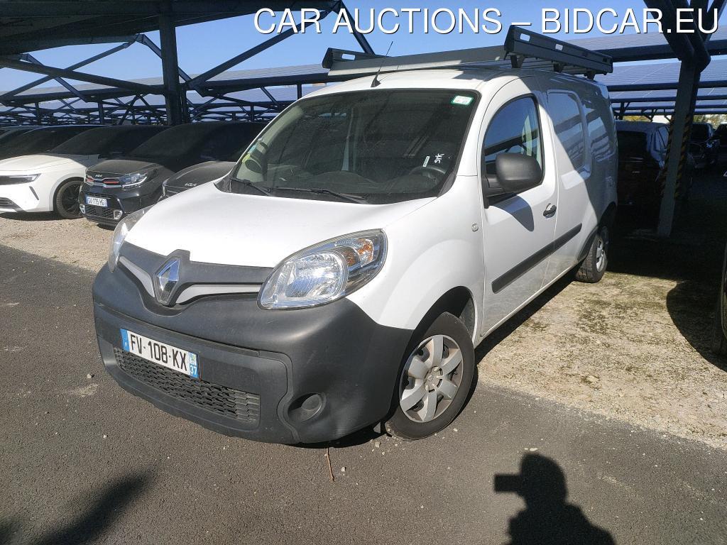 Renault Kangoo Express Gd Volume ExtraRLink - Blue dCi 95 VU [4P] bvm 6-95CH-5cv, 2020