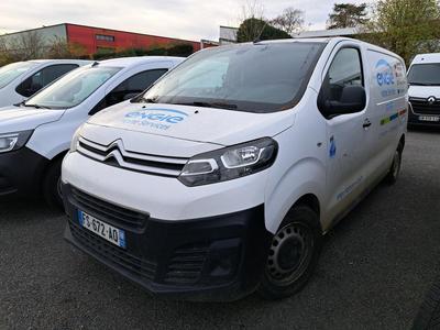 Citroen Jumpy M BlueHDi 100 S&amp;S BVM6 Club VU [4P] bvm 6-102CH-5cv, 2020