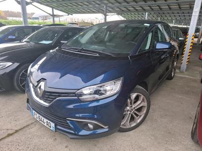 Renault Scenic Business Blue dCi 120 VP [5P] bvm 6-120CH-6cv, 2020