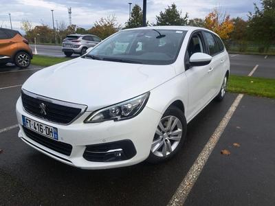 Peugeot 308 SW BlueHDi 130 EAT8 S&amp;S ACTIVE BUSINESS VP [5P] bva 8-130CH-7cv, 2020