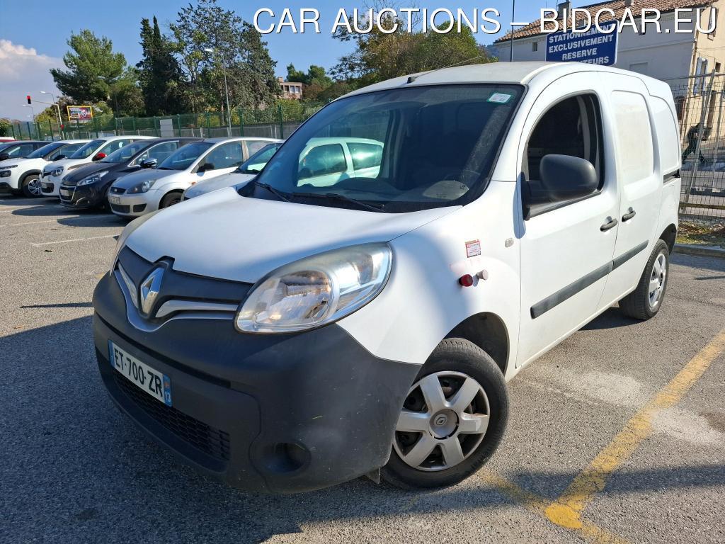 Renault Kangoo Express Gd Confort Energy dCi 75 VU [4P] bvm 5-75CH-5cv, 2018