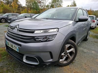 Citroen C5 Aircross BlueHDi 130 S&amp;S BVM6 Business VP [5P] bvm 6-131CH-7cv, 2022