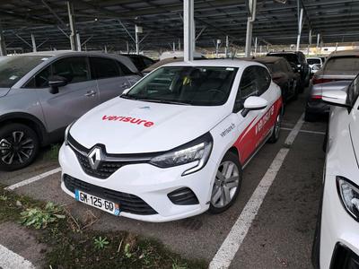 Renault Clio Business E-Tech hybride 140 -21N VP [5P] bva 6-140CH-5cv, 2023