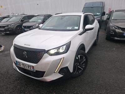 Peugeot 2008 PureTech 130 S&amp;S EAT8 ROADTRIP VP [5P] bva 8-130CH-7cv, 2021