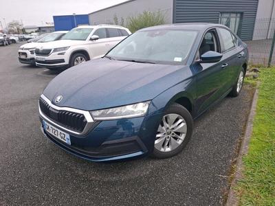Skoda Octavia 2.0 TDI 150 DSG7 Business VP [5P] bva 7-150CH-8cv, 2022