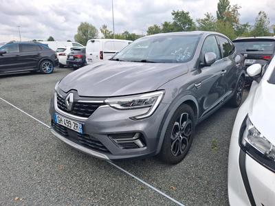 Renault ARKANA Intens E-TECH 145 -21B VP [5P] bva 6-145CH-5cv, 2022