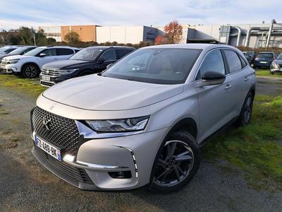 Ds DS 7 CROSSBACK E-TENSE 225 So Chic VP [5P] bva 8-225CH-10cv, 2021