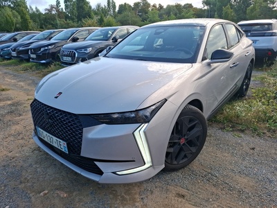 Ds DS 4 PURETECH 130 PERFORMANCE LINE AUTO VP [5P] bva 8-130CH-7cv, 2023